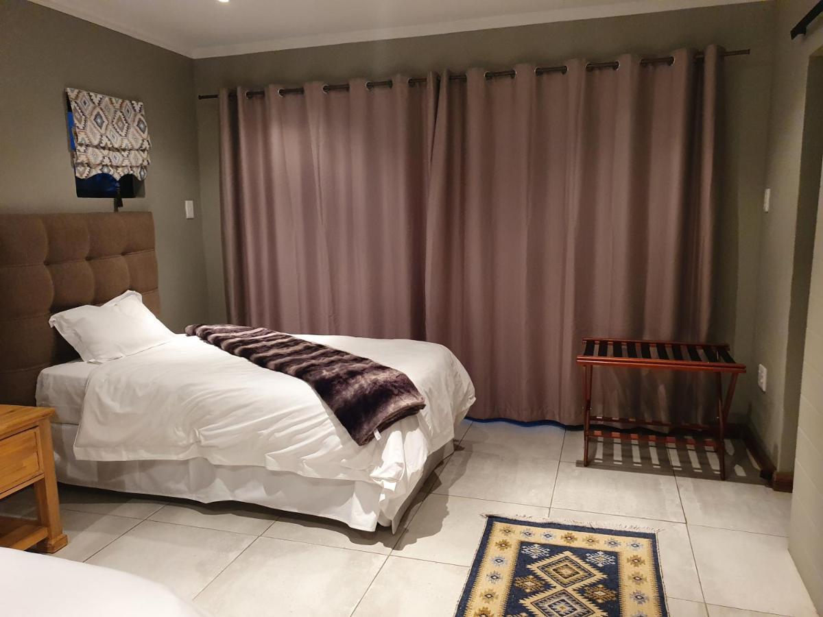 42@ Ditholo Game Lodge Thabazimbi Esterno foto