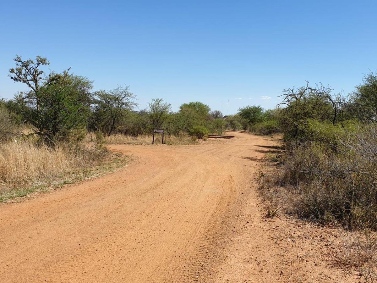42@ Ditholo Game Lodge Thabazimbi Esterno foto