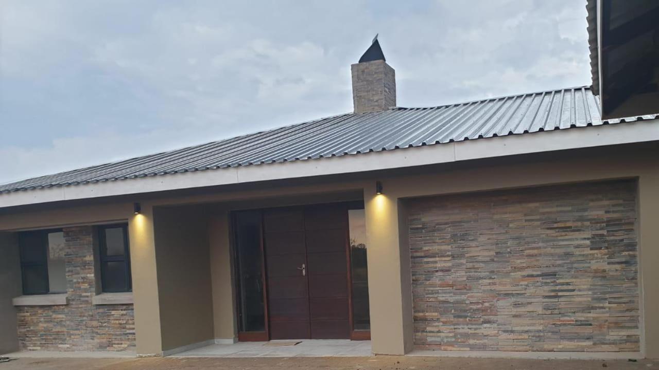 42@ Ditholo Game Lodge Thabazimbi Esterno foto