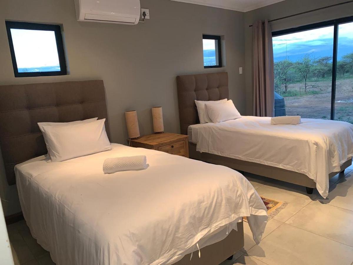 42@ Ditholo Game Lodge Thabazimbi Esterno foto